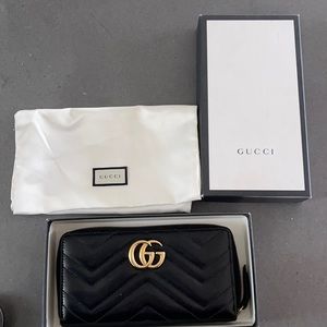 Gucci Wallet